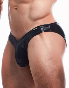 BL4CK by C4M - Boost Bikini Brief