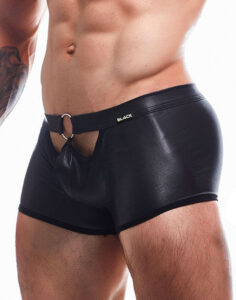 BL4CK by C4M - Peekaboo Boxerit