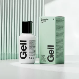 Geil - Enhancing Stimuloiva Geeli