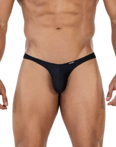 C4M - Brazilian Thong, Musta