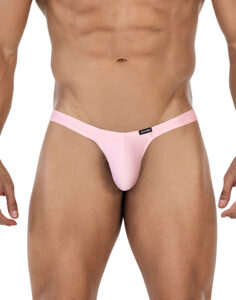 C4M - Brazilian Thong, Vaaleanpunainen