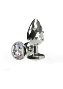 ToyJoy - Disco Diamond Anaalitappi, S-Koko