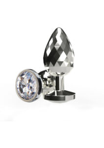 ToyJoy - Disco Diamond Anaalitappi, M-Koko