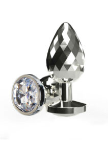 ToyJoy - Disco Diamond Anaalitappi, L-Koko