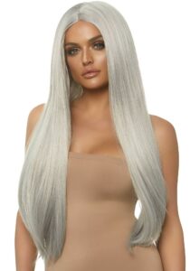 Leg Avenue - Long Straight Hair Wig, Hopea