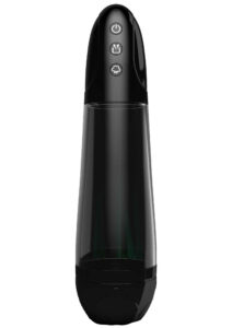 Fusion X - Automatic Aqua Penispumppu