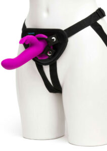 Happy Rabbit - Strap-On Harness Setti