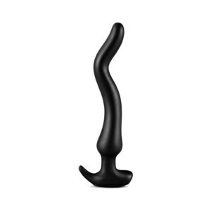 Noth Curve Anaalidildo L-Koko