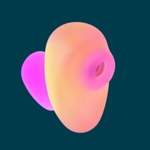 ROMP - Kiss Paineaaltokiihotin