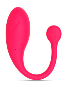 IntoYou - Bulby App-Ohjattava Kuulavibraattori