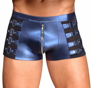 NEK - Metallinhohtoiset Boxerit