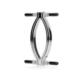 Ouch! - Pussy Clamp Häpyhuulipuristin