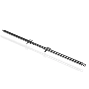 Ouch! - Levitystanko Metallirenkailla 88 cm