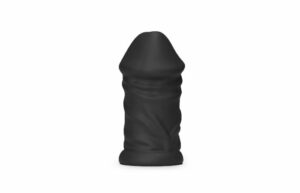 All Black - Daddy Masturbaattori