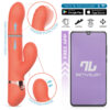 IntoYou - Mindy App Ohjattava Rabbit-Sauva - Image 8