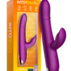 IntoYou - Sendel App-Ohjattava Rabbit-Vibraattori - Image 10