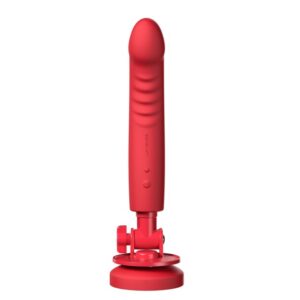 Lovense - Mission 2 Vibraattori