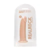 Realrock - Silikonidildo Nude 22,8 cm - Image 2