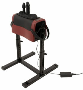 The Banger - ClimaxxR360 Panokone