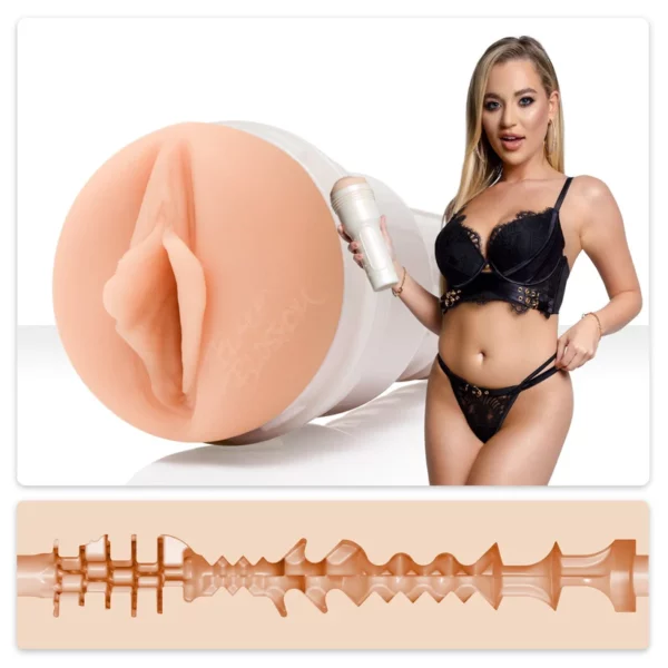 Fleshlight - Blake Blossom, Bombshell