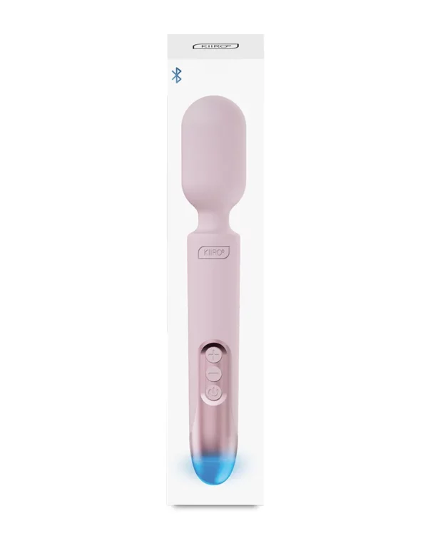 Kiiroo - ProWand Wand Massager - Image 5