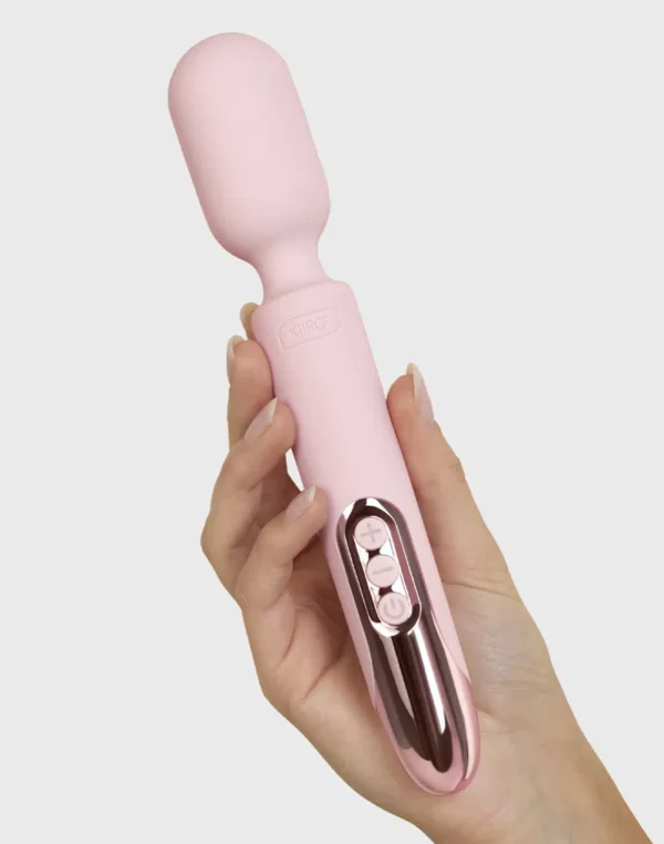 Kiiroo - ProWand Wand Massager - Image 3