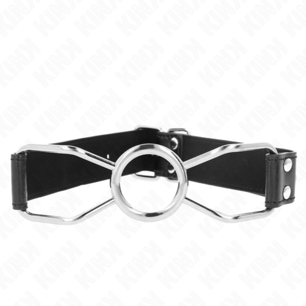 Kink - Spider Mouth Gag Suurengas 3,1 cm