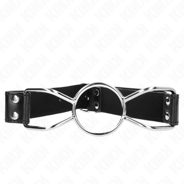 Kink - Spider Mouth Gag Suurengas 4,5 cm