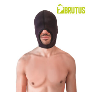 Brutus - Blind Neopreenihuppu, Musta