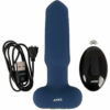 RC Flicking Tongue Anaalitappi - Image 9