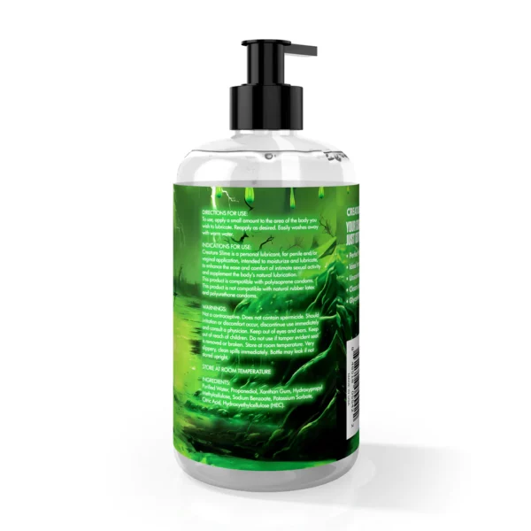 Creature Slime Liukuvoide 473 ml - Image 2