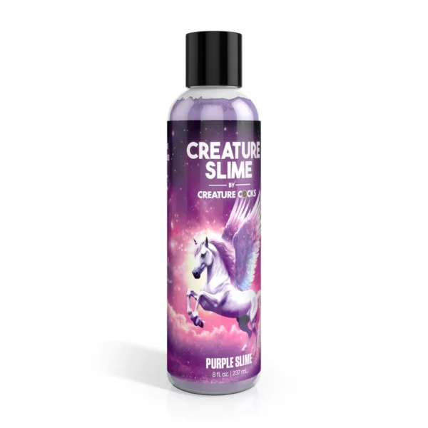 Creature Slime - Purple Slime Liukuvoide - Image 3