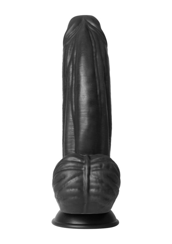 Hidden Desire - Demon Monster Dildo Värinällä - Image 6