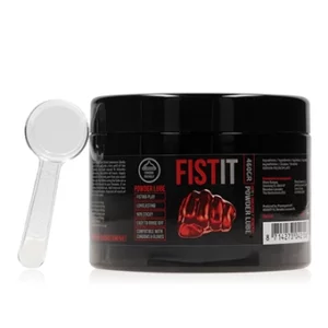 Fist It - Powder Liukuvoidejauhe