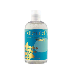 Sliquid - Tsunami Liukuvoide 251ml