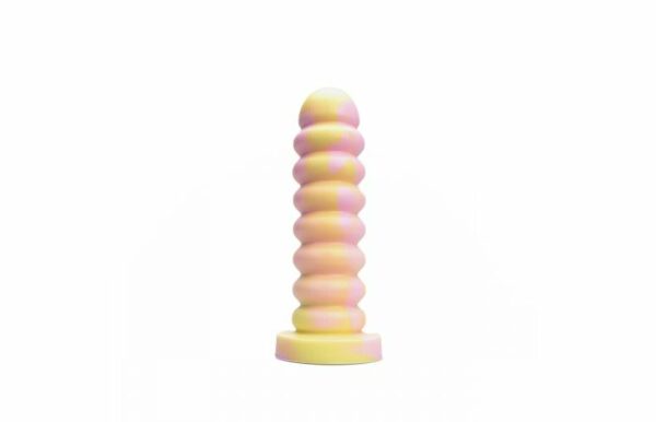 Kiotos - Revolt Pink Smash Dildo 11