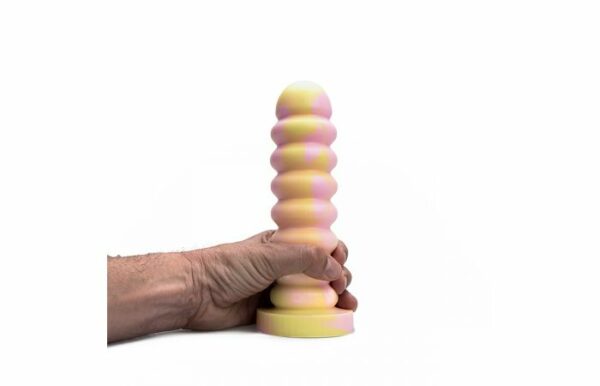 Kiotos - Revolt Pink Smash Dildo 11 - Image 3