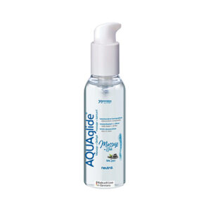 AQUAglide - Massage+Glide Liuku- ja Hierontavoide
