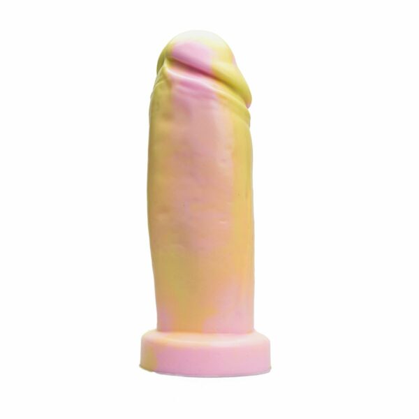 Kiotos - Revolt Pink Smash Dildo 26