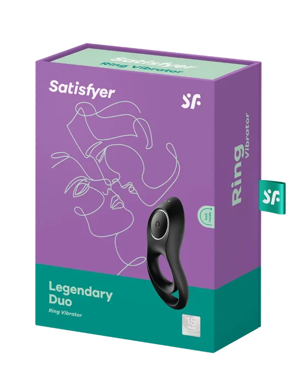 Satisfyer - Legendary Duo Penisrengas - Image 6