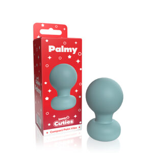 Screaming O - Cuties Palmy Mini-Vibraattori