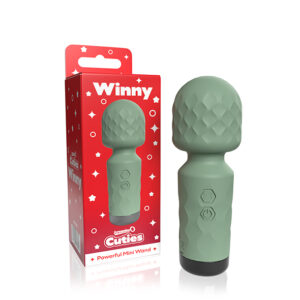 Screaming O – Cuties Winny Mini-Wand