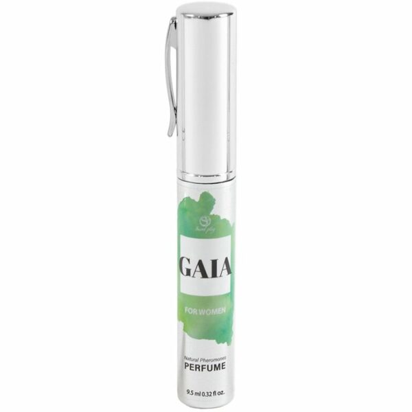 Secret Play - Gaia Feromonihajuvesi 9,5 ml