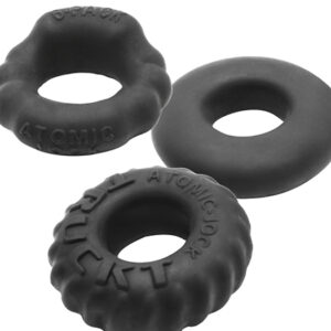 Oxballs - Bonemaker Night Edition Penisrenkaat