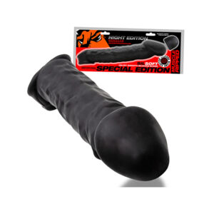 Oxballs - Muscle Ripped Night Edition Penisjatke