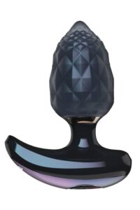 Tingon - Anal A1 App-Ohjattava Anaalitappi