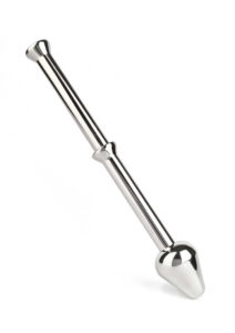 Mr. Steel - Milking Stick Teräsdildo