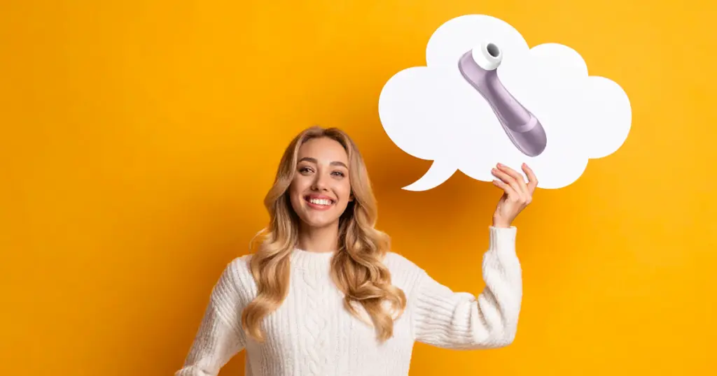 Voiko seksilelut parantaa seksuaalista itsetuntoa?