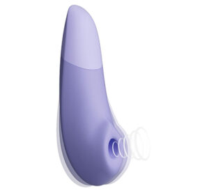 Womanizer - Enhance Paineaaltostimulaattori, Lila