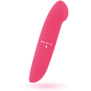 Glossy - Phil Vibraattori, Pinkki